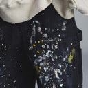 ★30%OFF★2024AW★GRIS グリ Painter Pants BLACK GR24AW-PT005
