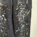 ★30%OFF★2024AW★GRIS グリ Painter Pants BLACK GR24AW-PT005

