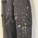★30%OFF★2024AW★GRIS グリ Painter Pants BLACK GR24AW-PT005
