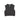 ★入荷済み★2024AW★MOUN TEN. マウンテン merino oversized vest charcoal MK07-1619