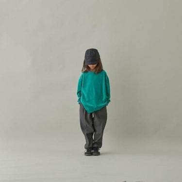 ★入荷済み★2024AW★MOUN TEN. マウンテン sta-prest 1tuck pants charcoal MP56-1617