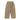 ★2024AW★MOUN TEN. マウンテン herringbone wide pants (Re-wool) latte ADULT MP83-1621