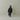 ★2024AW★MOUN TEN. マウンテン long down mitten coat black ADULT MC34-1633