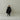 ★2024AW★MOUN TEN. マウンテン long down mitten coat black ADULT MC34-1633