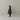 ★2024AW★MOUN TEN. マウンテン long down mitten coat black ADULT MC34-1633