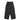 ★30%OFF★2024AW★UNIONINI ユニオニーニ embroidery long pants black PT-089