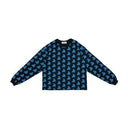 ★30%OFF★2024AW★UNIONINI ユニオニーニ long sleeved tee black CS-077