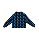 ★30%OFF★2024AW★UNIONINI ユニオニーニ long sleeved tee black CS-077