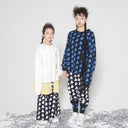 ★30%OFF★2024AW★UNIONINI ユニオニーニ long sleeved tee black CS-077