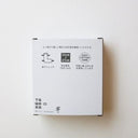 TAWARA タワラ 靴下 【1P】箱入り のびのび ソックス レッド t90616