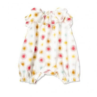 ★40%OFF★toitoitoi トイトイトイ パンセロンパース チェリー 141315