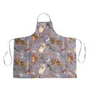 NathalieLete ナタリーレテ Nathalie Lete Apron Animal エプロン 510771