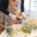 NathalieLete ナタリーレテ Nathalie Lete Apron Animal エプロン 510771