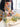 NathalieLete ナタリーレテ Nathalie Lete Apron Nature エプロン 510773