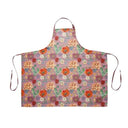 NathalieLete ナタリーレテ Nathalie Lete Apron Flower エプロン 510774