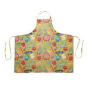 NathalieLete ナタリーレテ Nathalie Lete Apron Vegetable エプロン 510775