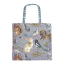 NathalieLete ナタリーレテ Nathalie Lete Tote bag Animal トートバッグ 510751