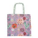 NathalieLete ナタリーレテ Nathalie Lete Tote bag Flower トートバッグ 510754