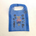 NathalieLete ナタリーレテ Nathalie Lete Organdy Bag Koala オーガンジーバッグ 510826