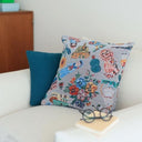 NathalieLete ナタリーレテ Nathalie Lete Cushion cover House クッションカバー 510001