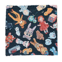 NathalieLete ナタリーレテ Nathalie Lete Cushion cover Toy クッションカバー 510002