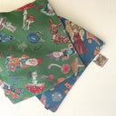 NathalieLete ナタリーレテ Nathalie Lete Cushion cover Circus クッションカバー 510003