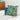 NathalieLete ナタリーレテ Nathalie Lete Cushion cover Mushroom クッションカバー 510004