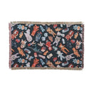 NathalieLete ナタリーレテ Nathalie Lete Nathalie Lete Tapestry rug Toy タペストリーラグ 510022