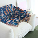 NathalieLete ナタリーレテ Nathalie Lete Tapestry rug Circus タペストリーラグ 510023