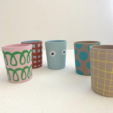 Goma ゴマ Goma Bamboo Tumbler Code バンブータンブラー 410035