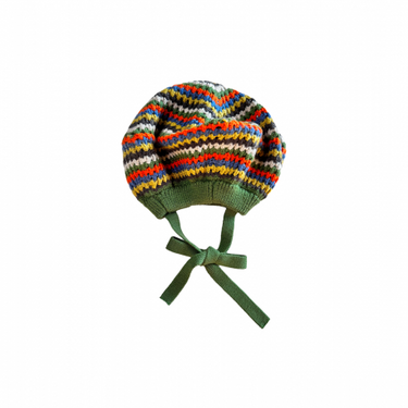 ★40%OFF★2024AW★MABLI マブリ PORTH TAM MO MONSTERA MAB534