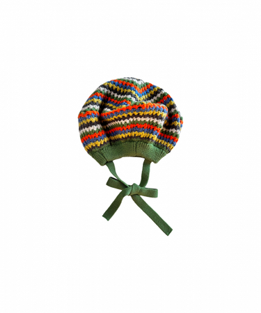 ★40%OFF★2024AW★MABLI マブリ PORTH TAM MO MONSTERA MAB534