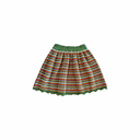 ★40%OFF★2024AW★MABLI マブリ PORTH SKIRT MO MONSTERA/C MAB538