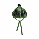 ★40%OFF★2024AW★MABLI マブリ ERYRI TAM MOUM MONSTERA / UMBER MAB541
