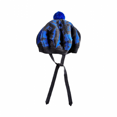 ★40%OFF★2024AW★MABLI マブリ ERYRI TAM UMDE UMBER / DENIM MAB541