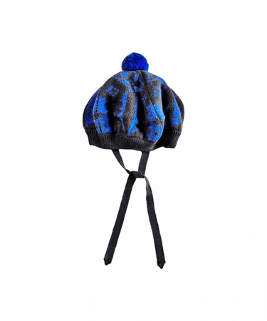 ★40%OFF★2024AW★MABLI マブリ ERYRI TAM UMDE UMBER / DENIM MAB541