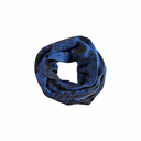 ★40%OFF★2024AW★MABLI マブリ ERYRI LOOP SCARF UMDE UMBER / DENIM/B SIZE M MAB548
