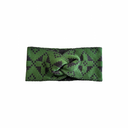 ★40%OFF★2024AW★MABLI マブリ ERYRI HEADBAND MOUM MONSTERA / UMBER MAB549