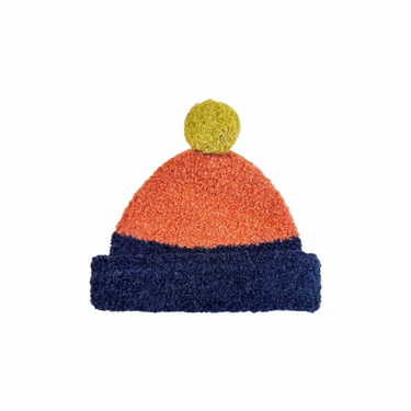 ★40%OFF★2024AW★MABLI マブリ CORNELI BEANIE PAINT PAINT PALETTE MAB566