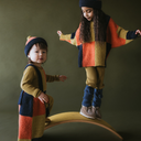 ★40%OFF★2024AW★MABLI マブリ CORNELI BEANIE PAINT PAINT PALETTE MAB566