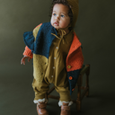 ★40%OFF★2024AW★MABLI マブリ CORNELI CARDIGAN PAINT PAINT PALETTE/D MAB569