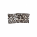 ★40%OFF★2024AW★MABLI マブリ ERYRI HEADBAND MRWH MOREL / WHEAT womens W-MAB549
