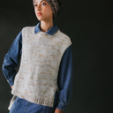 ★40%OFF★2024AW★MABLI マブリ ERYRI HEADBAND MRWH MOREL / WHEAT womens W-MAB549