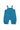 ★30%OFF★2024AW★tinycottons タイニーコットンズ DAISIES BABY DUNGAREE blue AW24-081
