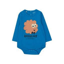 ★30%OFF★2024AW★tinycottons タイニーコットンズ REGULARS BODY blue AW24-102