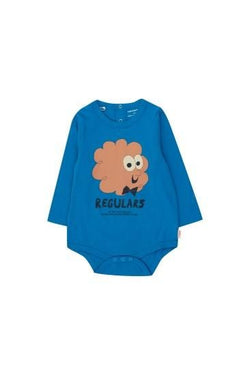 ★30%OFF★2024AW★tinycottons タイニーコットンズ REGULARS BODY blue AW24-102