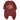 ★30%OFF★2024AW★tinycottons タイニーコットンズ DIAMOND TINY ONE-PIECE burgundy AW24-174