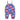 ★30%OFF★2024AW★tinycottons タイニーコットンズ FLOWERS COTTAGE BABY ultramarine AW24-196