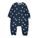 ★30%OFF★2024AW★tinycottons タイニーコットンズ DAISY DENIM ONE-PIECE dark wash denim AW24-240