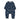 ★30%OFF★2024AW★tinycottons タイニーコットンズ DAISY DENIM ONE-PIECE dark wash denim AW24-240